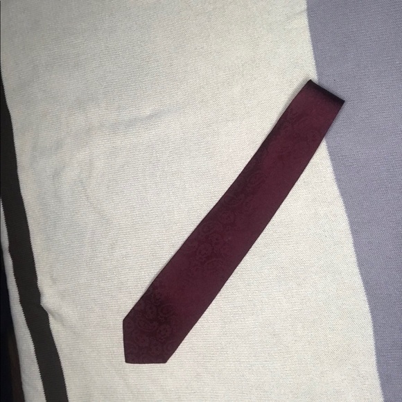 Vintage Armani tie - Picture 2 of 2